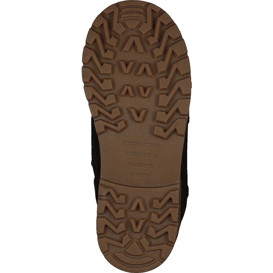 Fairytale Boot Wp Dark Brown - Bild 7