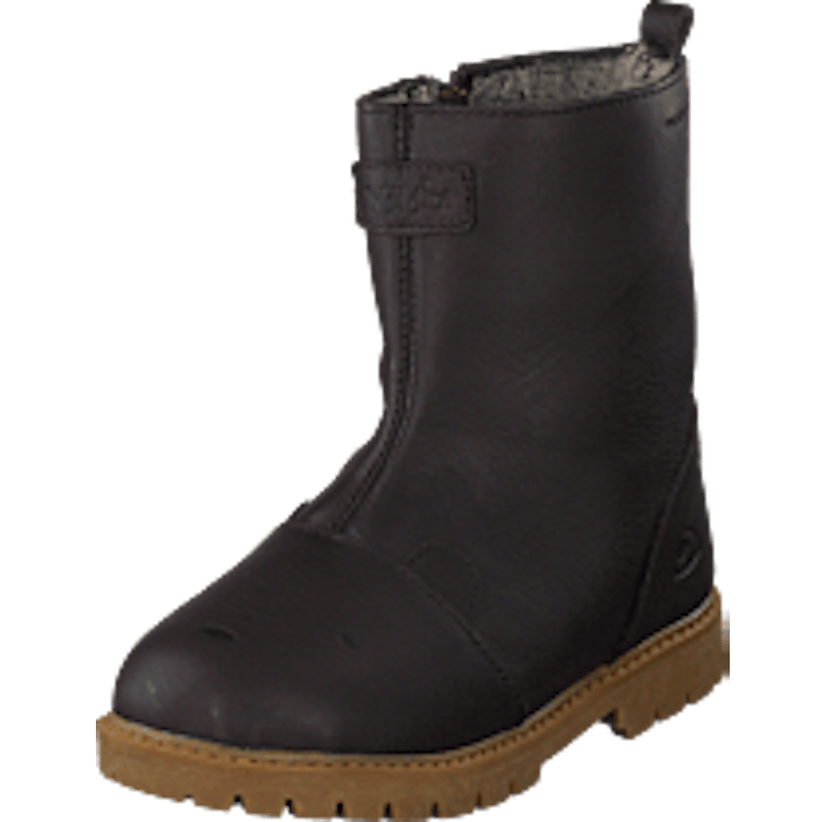 Fairytale Boot Wp Dark Brown - Bild 9