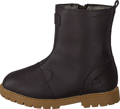 Fairytale Boot Wp Dark Brown - Bild 10