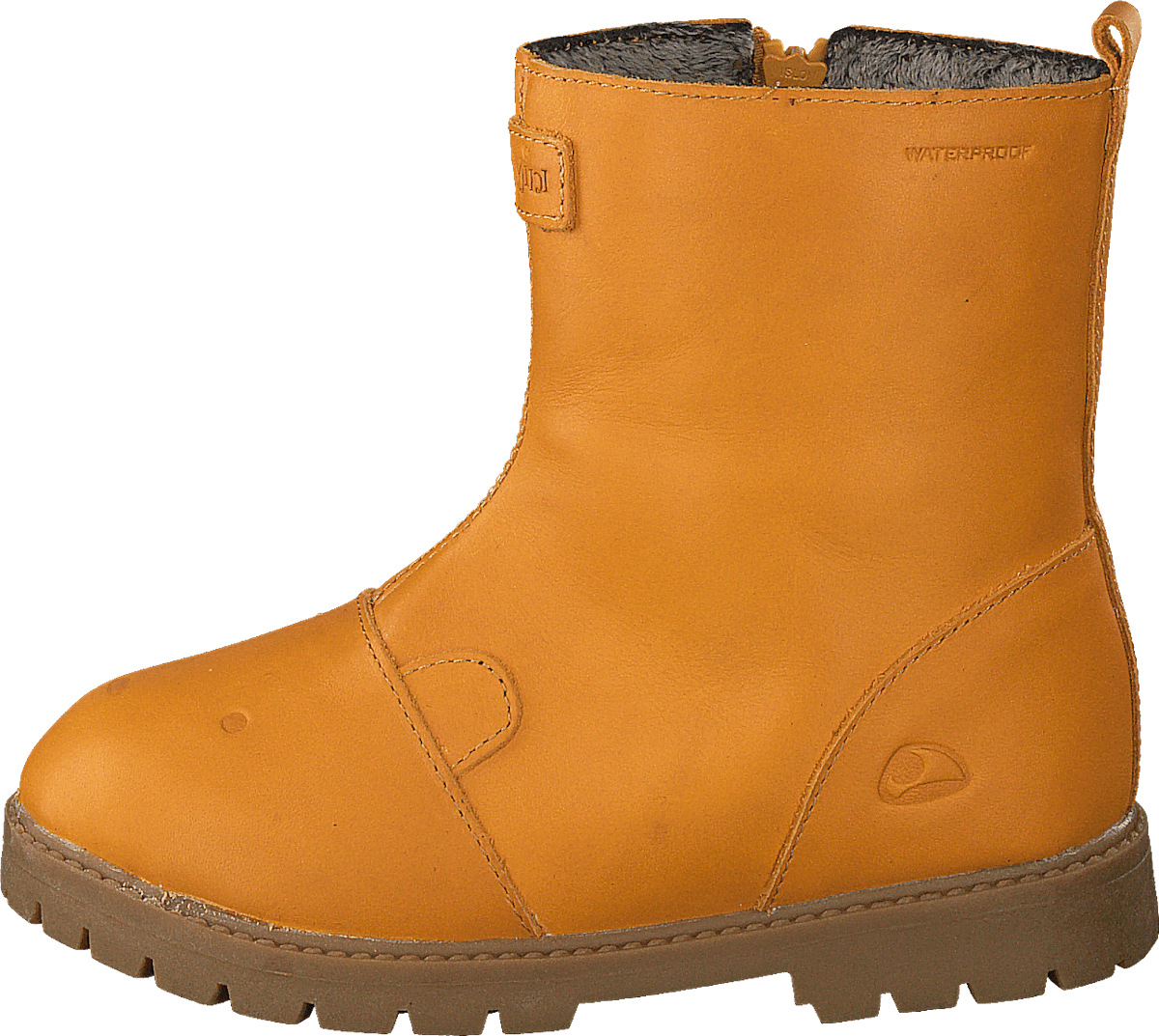 Fairytale Boot Wp Honey