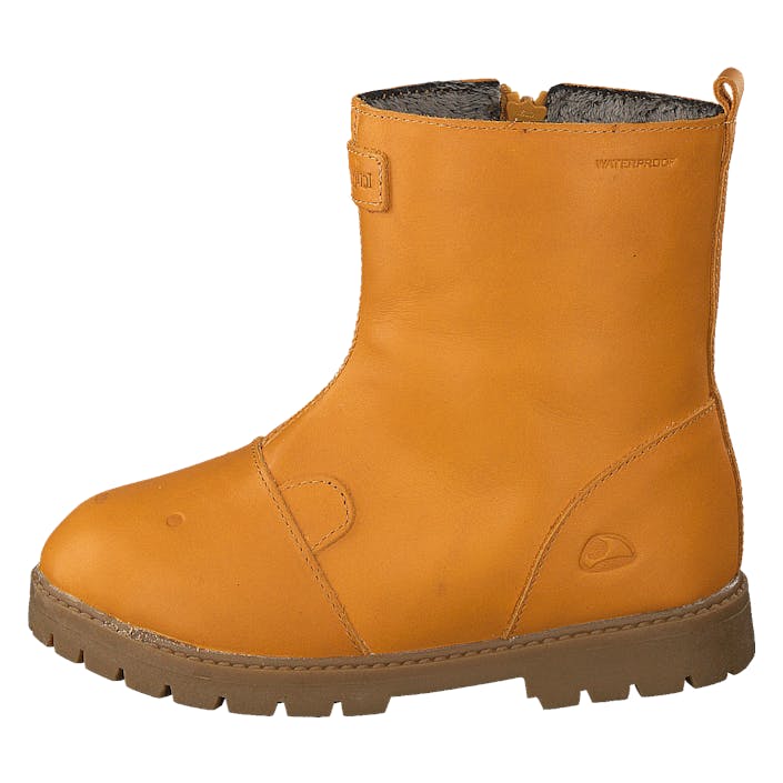 Fairytale Boot Wp Honey, Unisex, Scarpe, Stivaletti, stivali invernali, Arancia, EU 23