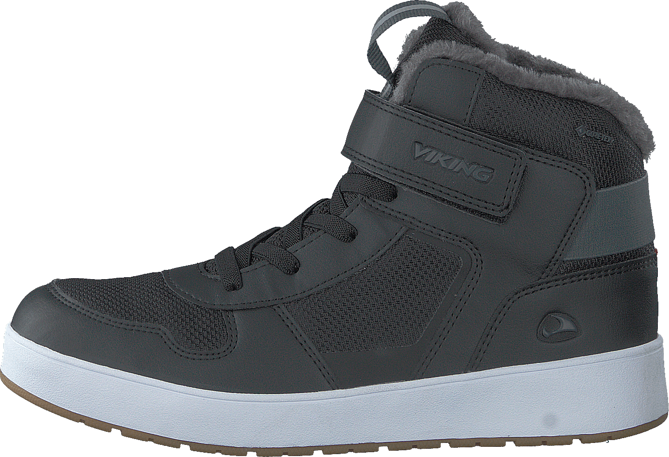 Jack Warm GTX Black/Charcoal