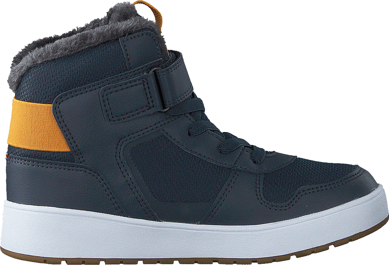 Jack Warm GTX Navy/Navy - Bild 2