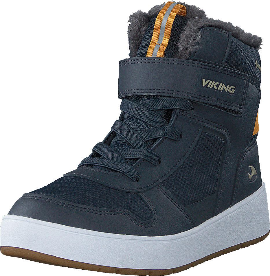 Jack Warm GTX Navy/Navy - Bild 3