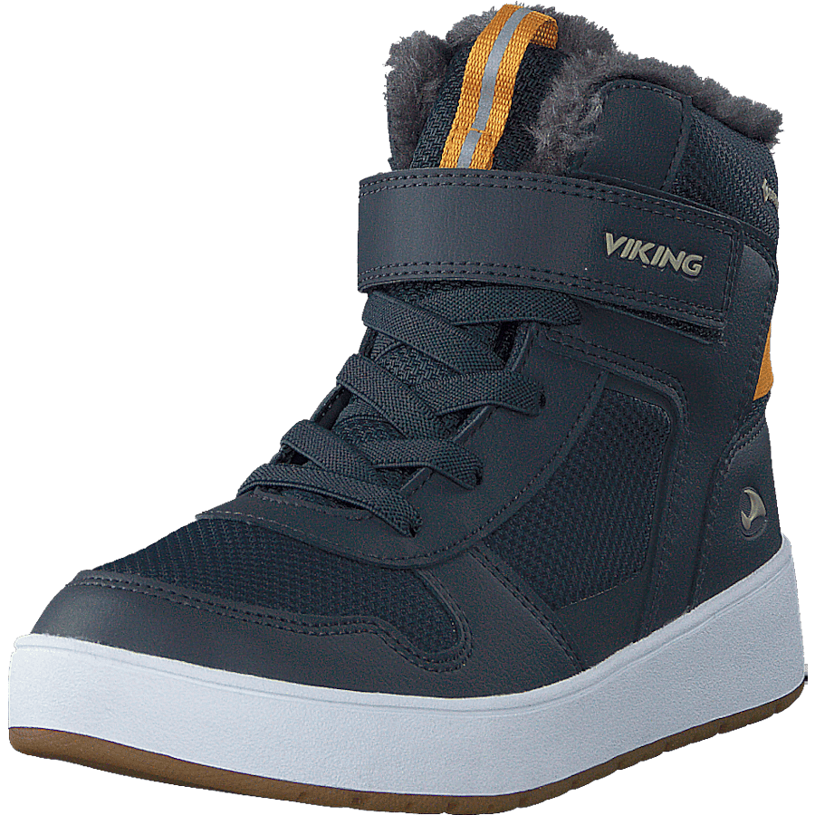Jack Warm GTX Navy/Navy - Bild 3
