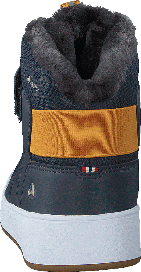 Jack Warm GTX Navy/Navy - Bild 5