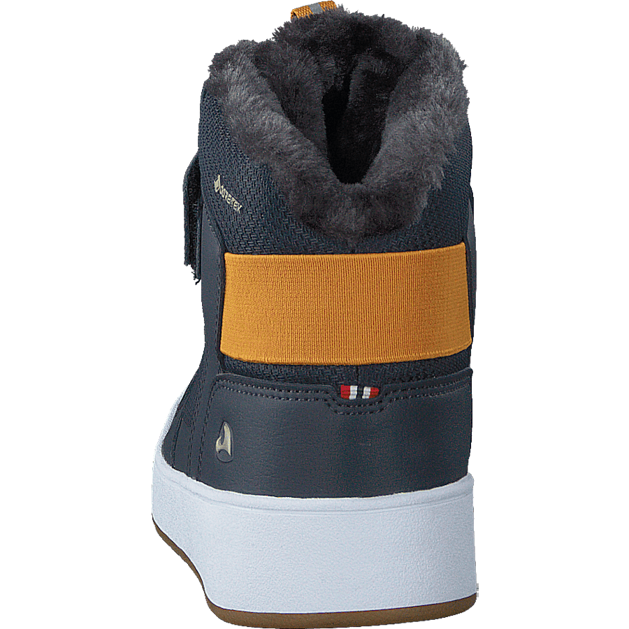 Jack Warm GTX Navy/Navy - Bild 5