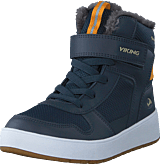 Jack Warm GTX Navy/Navy - Bild 9