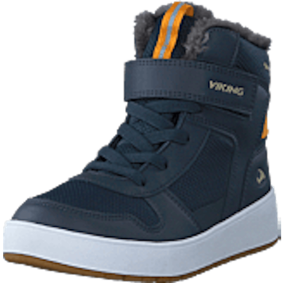 Jack Warm GTX Navy/Navy - Bild 9