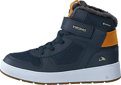Jack Warm GTX Navy/Navy - Bild 10