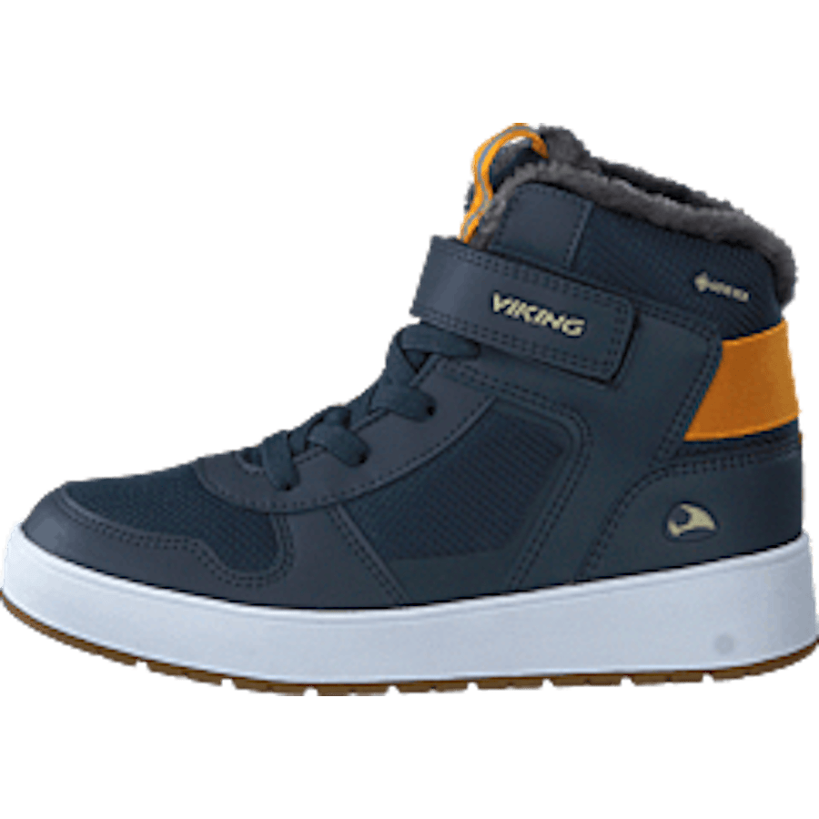 Jack Warm GTX Navy/Navy - Bild 10