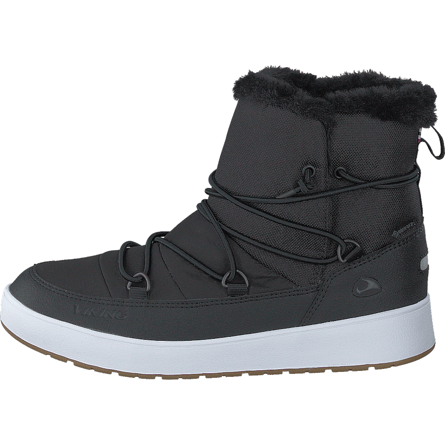 Snofnugg Gtx Black/charcoal