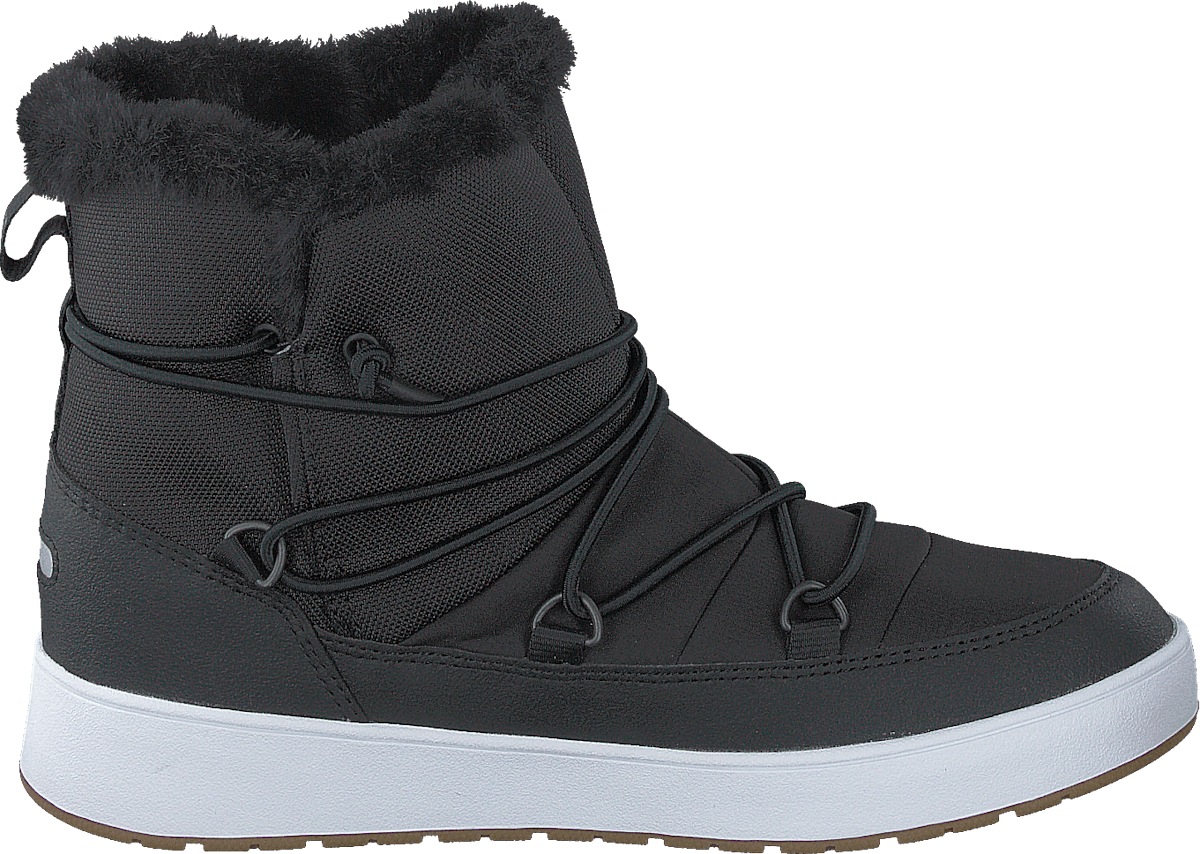 Snofnugg Gtx Black/charcoal