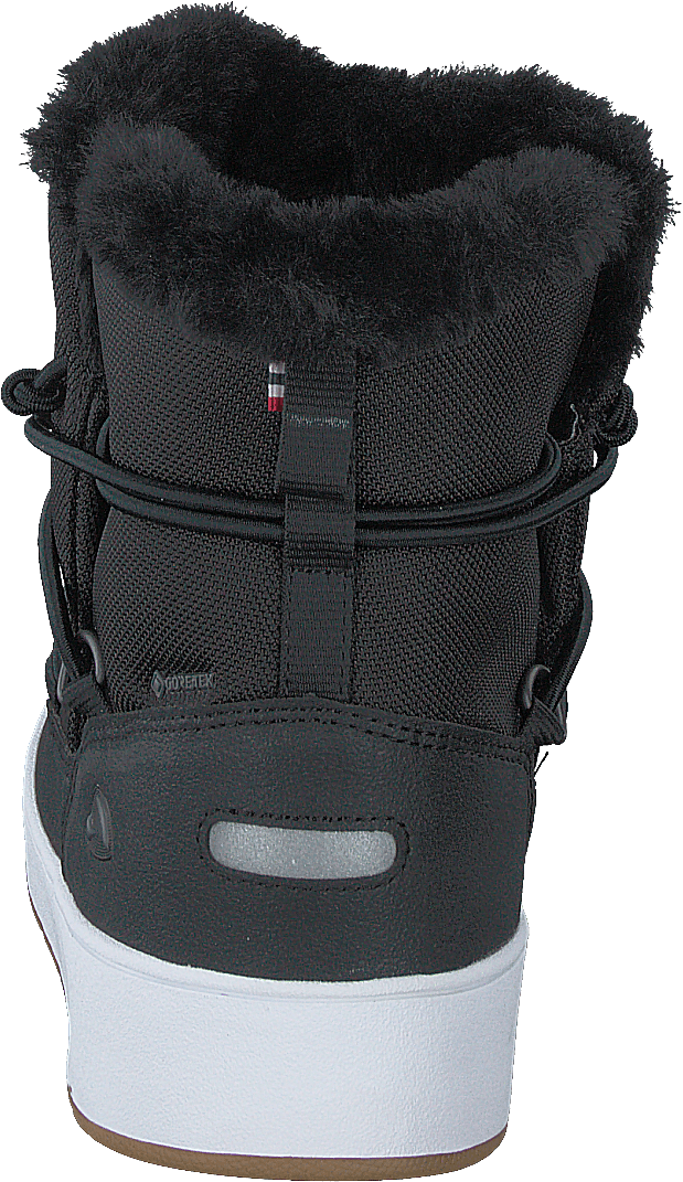 Snofnugg Gtx Black/charcoal - Bild 5