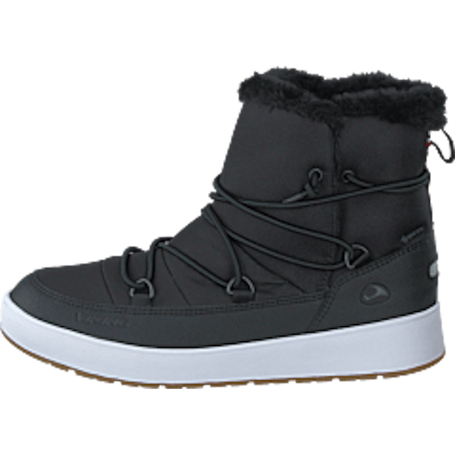Snofnugg Gtx Black/charcoal - Bild 10