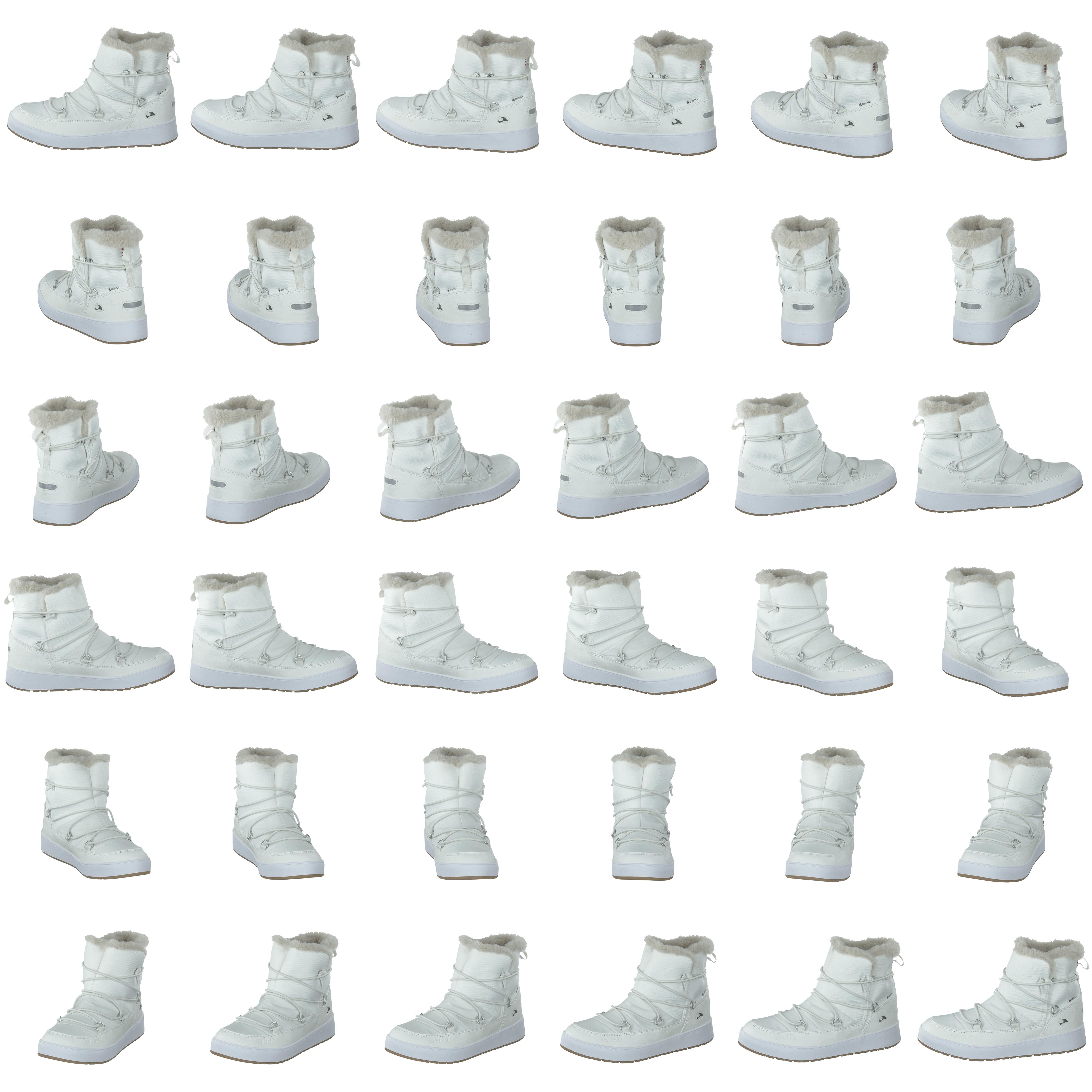 Snofnugg Gtx Eggshell - Bild 8