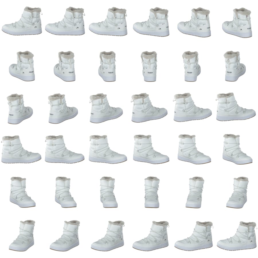 Snofnugg Gtx Eggshell - Bild 8