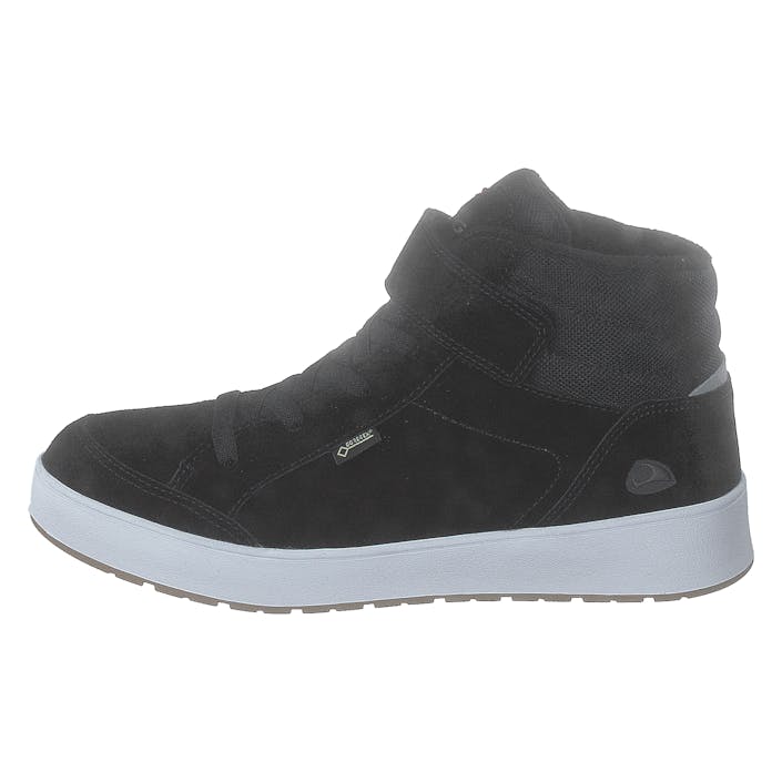 Eagle Warm GTX Black, Unisex, Shoes, Boots, hiking boots, Black, EU 34
