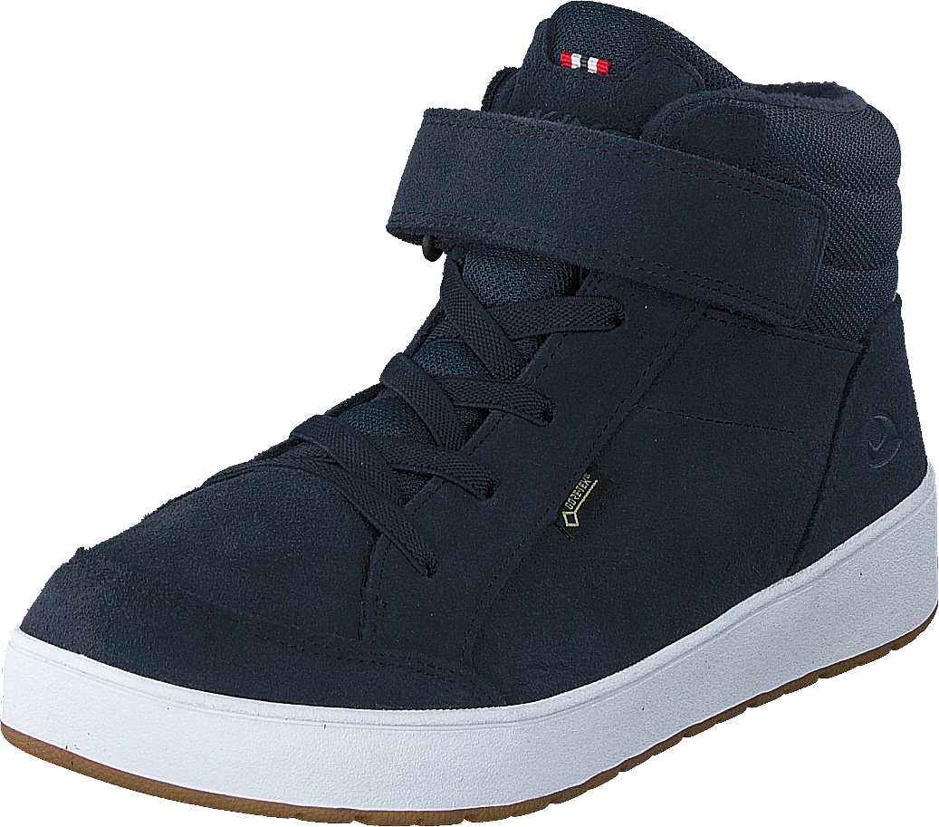 Eagle Warm GTX Navy - Bild 3