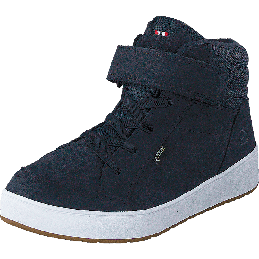 Eagle Warm GTX Navy - Bild 3