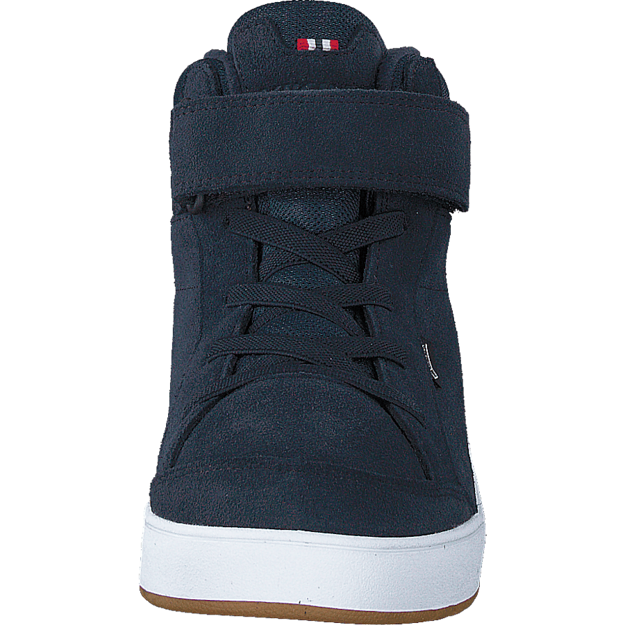 Eagle Warm GTX Navy - Bild 4