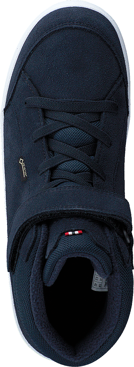 Eagle Warm GTX Navy - Bild 6