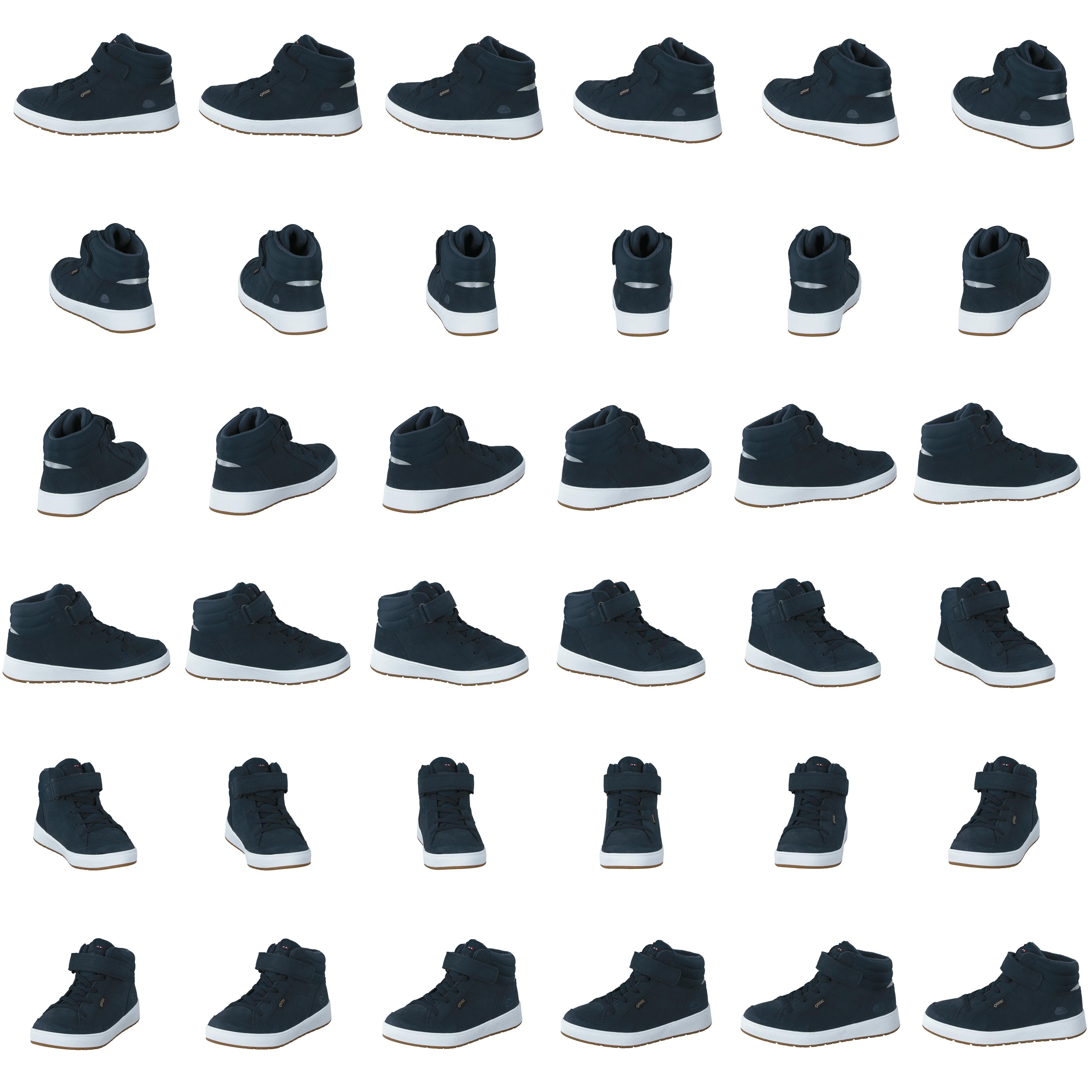 Eagle Warm GTX Navy - Bild 8