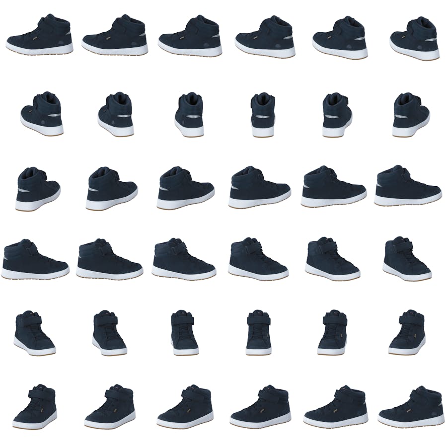 Eagle Warm GTX Navy - Bild 8