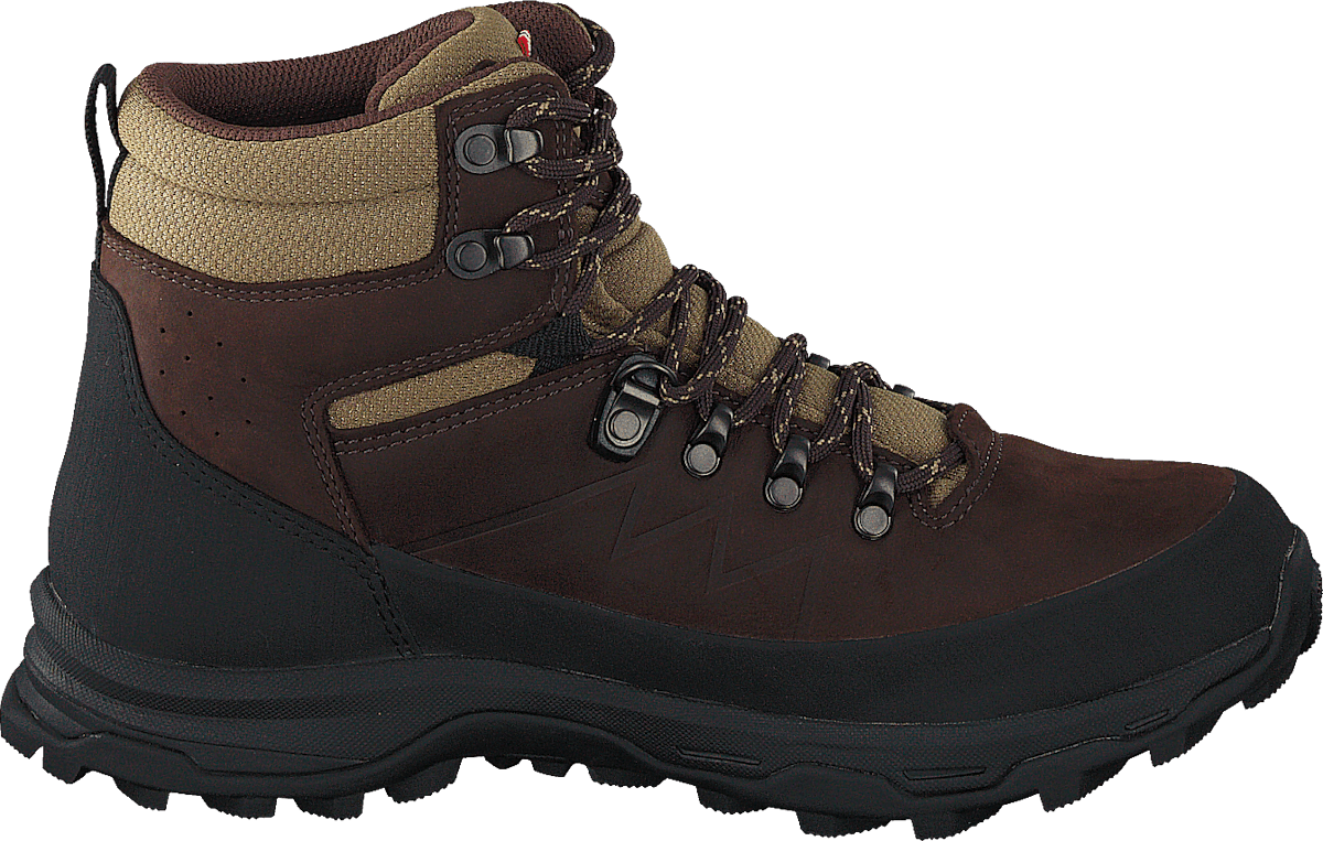 Lofoten Gtx Brown