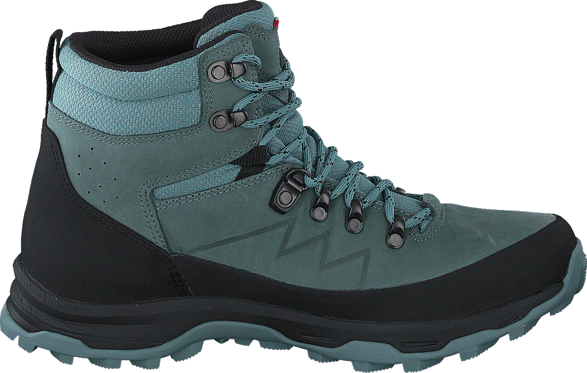 Lofoten Gtx Bluegreen/black