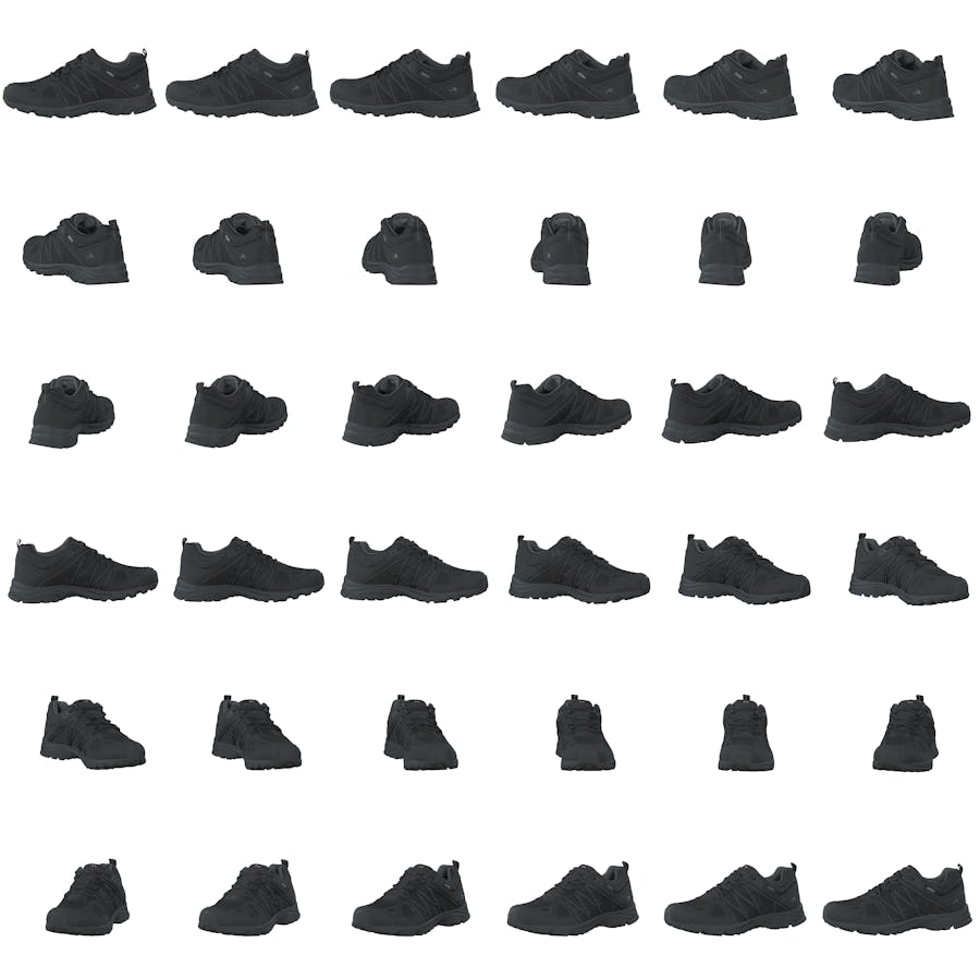 Day Gtx W Black - Bild 8