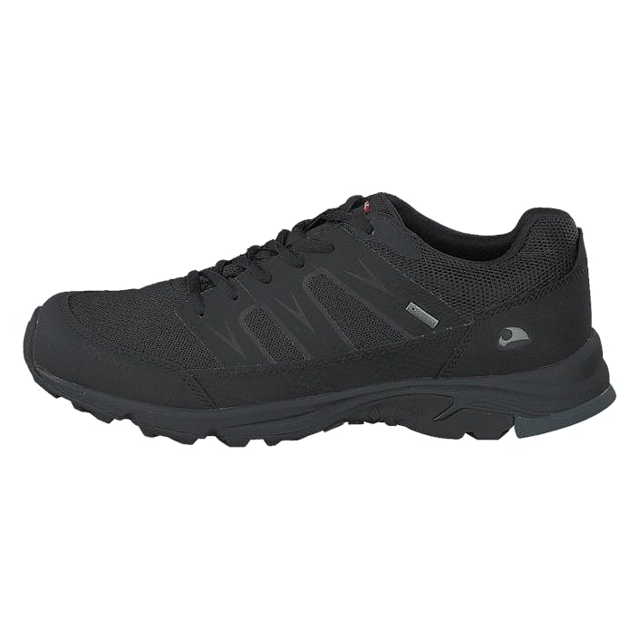 Sporty Gtx W Black, Female, Sapatos, Botas, sapatos esportivos, Preto, EU 39
