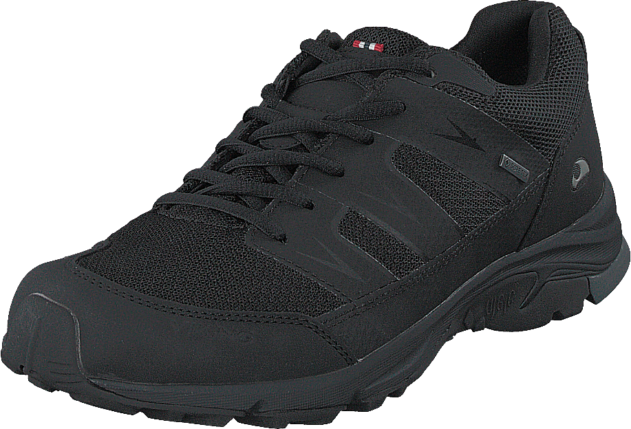 Sporty Gtx W Black - Bild 3