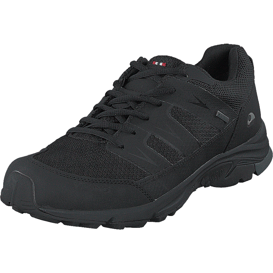 Sporty Gtx W Black - Bild 3