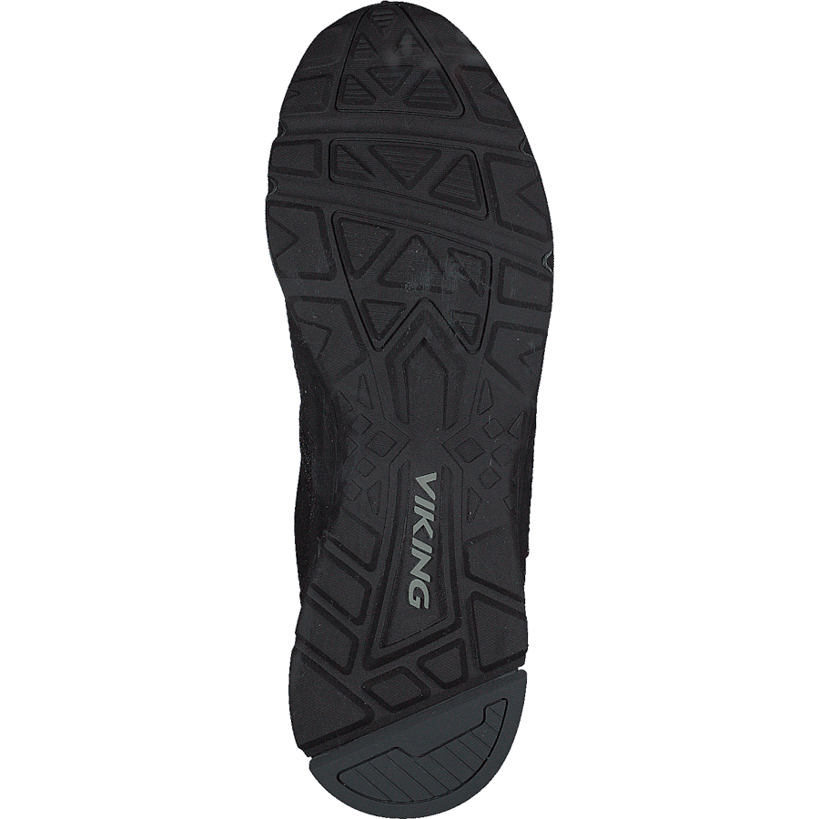Sporty Gtx W Black - Bild 7