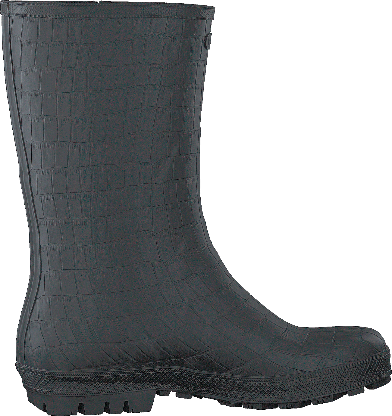 Hedda Croco Black - Bild 2