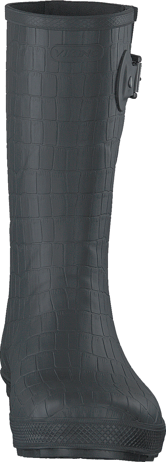 Hedda Croco Black - Bild 4