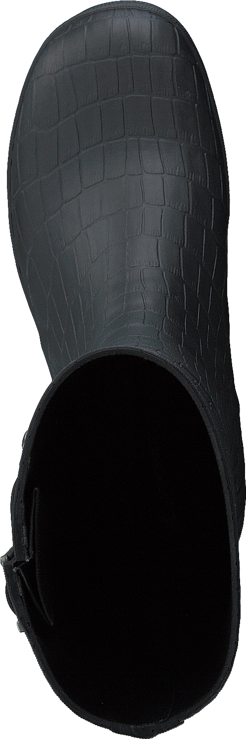 Hedda Croco Black - Bild 6