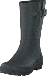 Hedda Croco Black - Bild 9