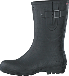 Hedda Croco Black - Bild 10