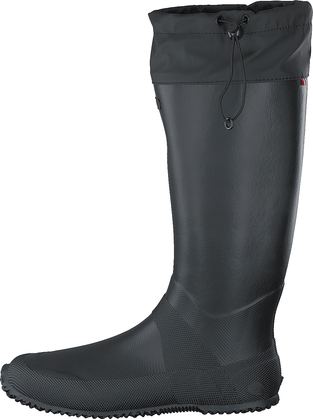 Tokyo Aero Black, Female, Scarpe, Stivaletti, stivali di gomma, Grigio, EU 39