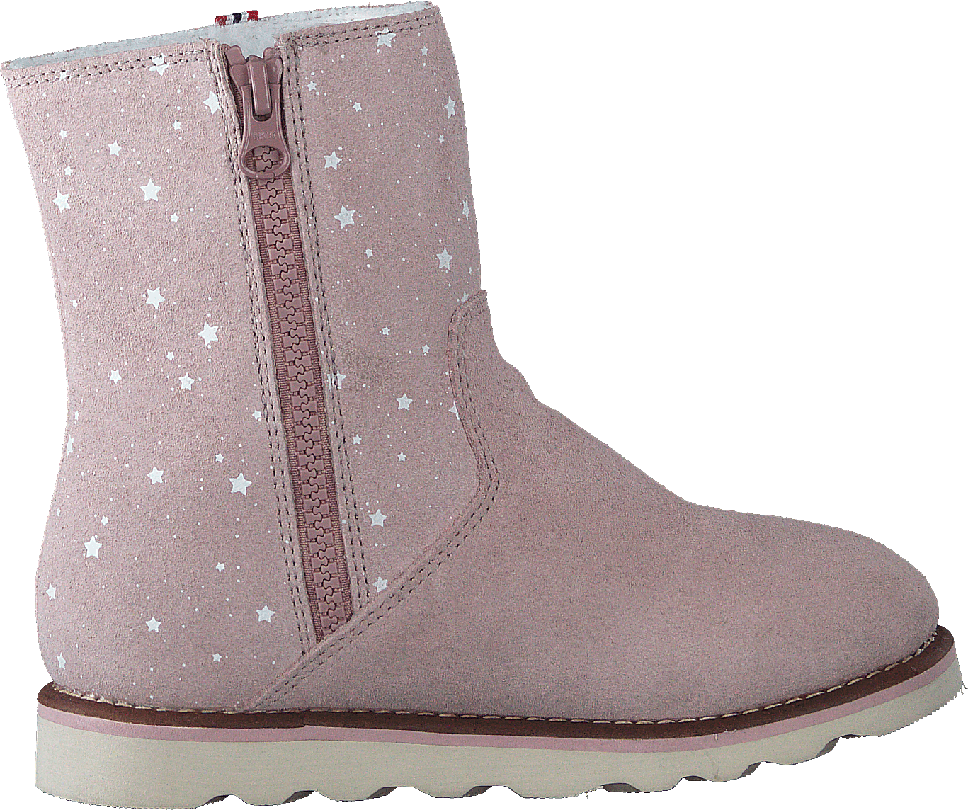 Elina Wp Dusty Pink - Bild 2