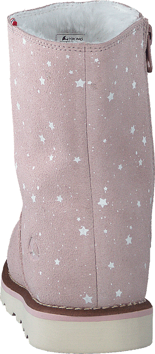 Elina Wp Dusty Pink - Bild 5