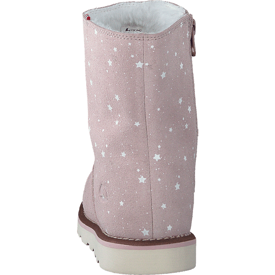 Elina Wp Dusty Pink - Bild 5