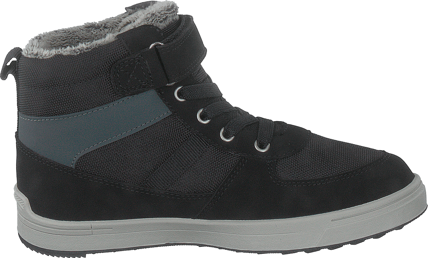 Lukas Warm WP Black/Grey - Bild 2