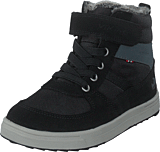 Lukas Warm WP Black/Grey - Bild 9