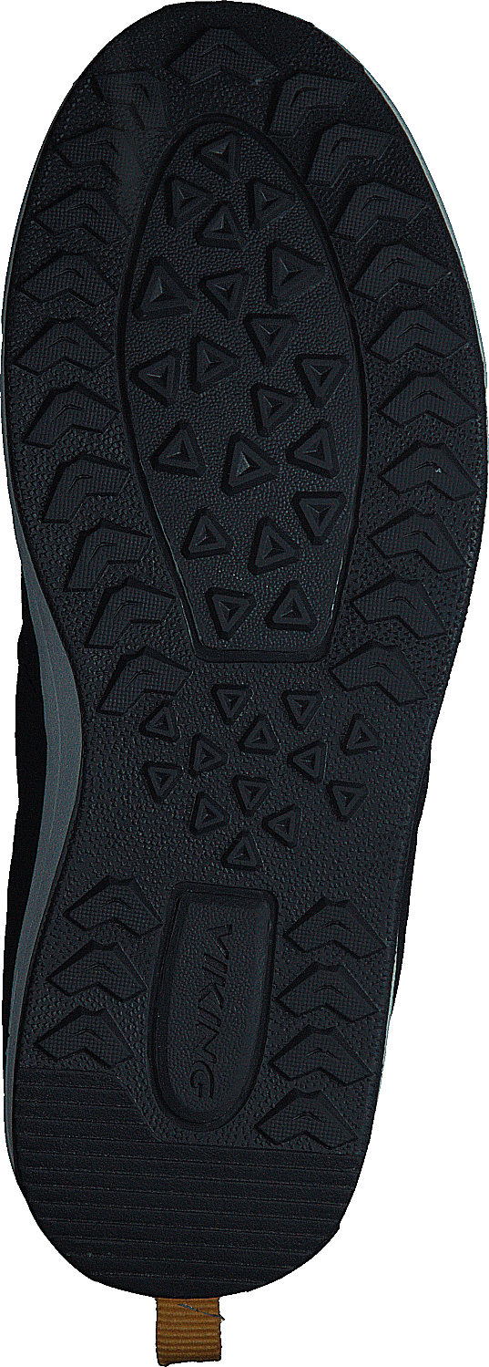 Lukas Warm WP Navy/Honey - Bild 7