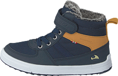 Lukas Warm WP Navy/Honey - Bild 10