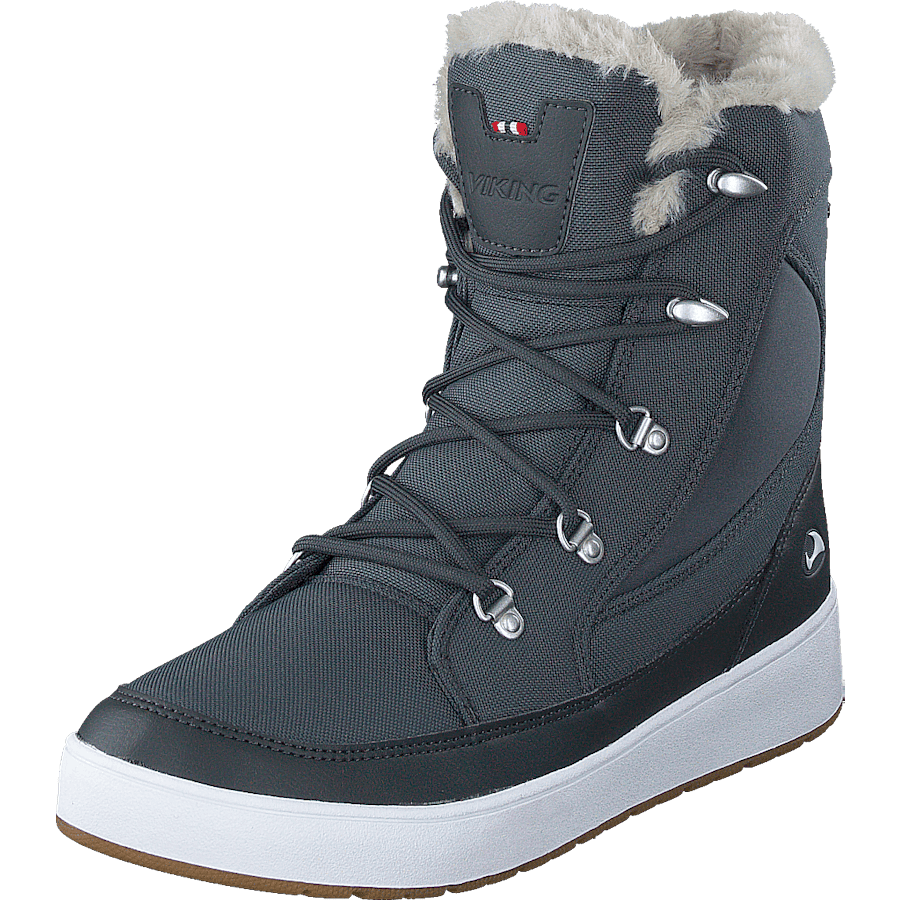 Maia Gtx Charcoal - Bild 3