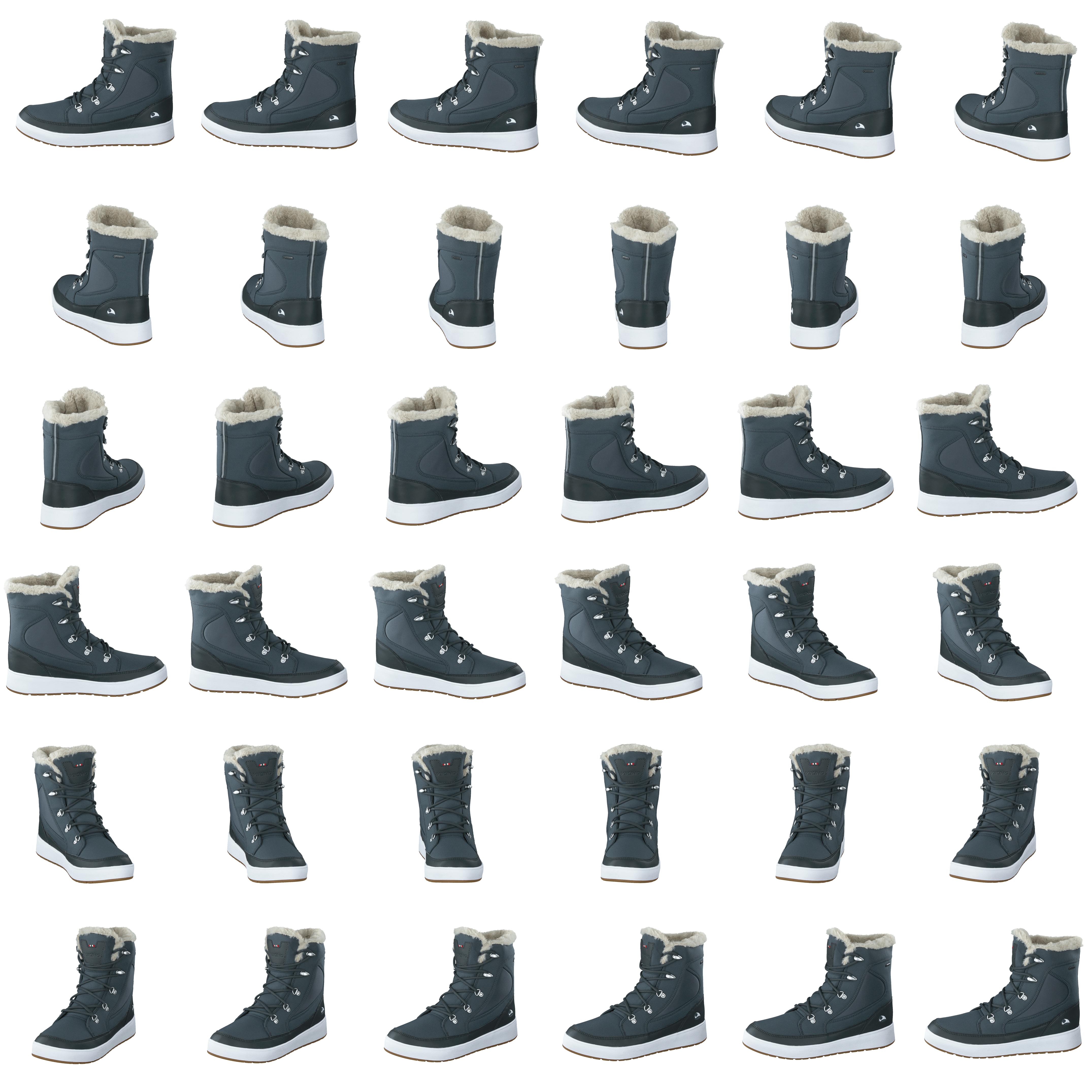 Maia Gtx Charcoal - Bild 8